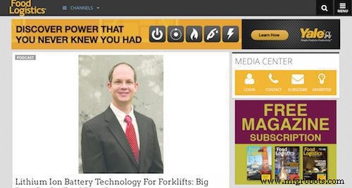 Top 50 Logistics Podcasts: Expert Insights on Supply Chain, Procurement, and Transportation