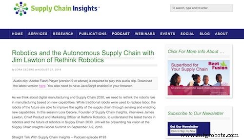 Top 50 Logistics Podcasts: Expert Insights on Supply Chain, Procurement, and Transportation