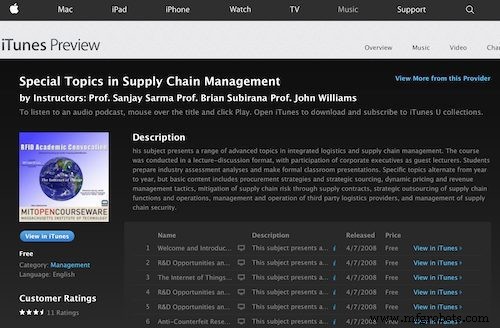 Top 50 Logistics Podcasts: Expert Insights on Supply Chain, Procurement, and Transportation