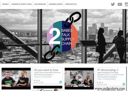 Top 50 Logistics Podcasts: Expert Insights on Supply Chain, Procurement, and Transportation