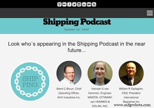 Top 50 Logistics Podcasts: Expert Insights on Supply Chain, Procurement, and Transportation