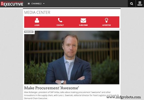 Top 50 Logistics Podcasts: Expert Insights on Supply Chain, Procurement, and Transportation