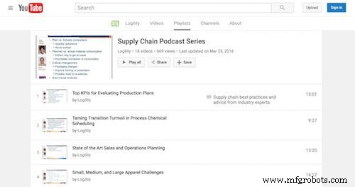 Top 50 Logistics Podcasts: Expert Insights on Supply Chain, Procurement, and Transportation