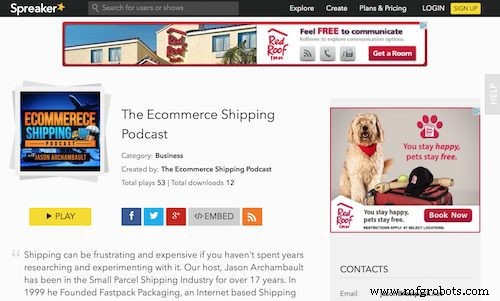 Top 50 Logistics Podcasts: Expert Insights on Supply Chain, Procurement, and Transportation