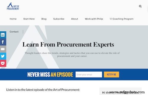 Top 50 Logistics Podcasts: Expert Insights on Supply Chain, Procurement, and Transportation