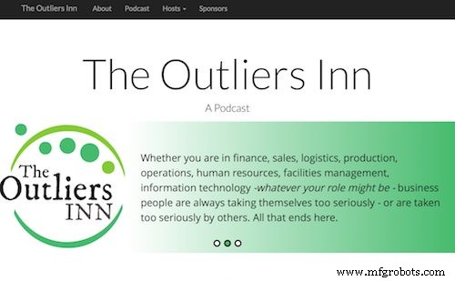 Top 50 Logistics Podcasts: Expert Insights on Supply Chain, Procurement, and Transportation