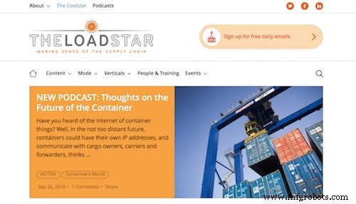 Top 50 Logistics Podcasts: Expert Insights on Supply Chain, Procurement, and Transportation