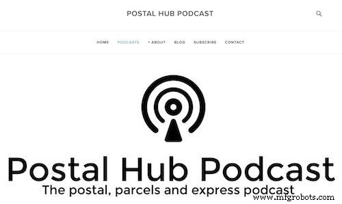 Top 50 Logistics Podcasts: Expert Insights on Supply Chain, Procurement, and Transportation