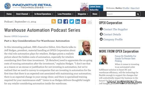 Top 50 Logistics Podcasts: Expert Insights on Supply Chain, Procurement, and Transportation