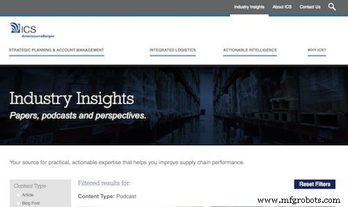 Top 50 Logistics Podcasts: Expert Insights on Supply Chain, Procurement, and Transportation