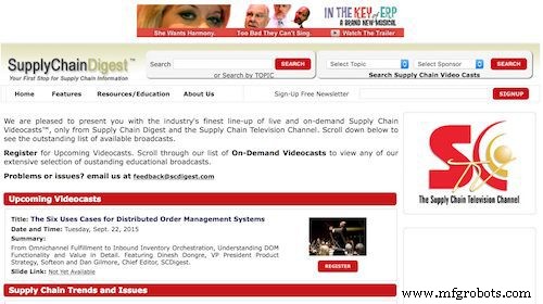 Top 50 Logistics Podcasts: Expert Insights on Supply Chain, Procurement, and Transportation