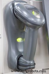 Understanding 2D Barcodes: Definition, History, and Capabilities