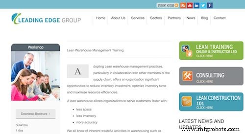 Elevate Warehouse Operations: 50 Expert Training Courses, Webinars & Tutorials for Managers