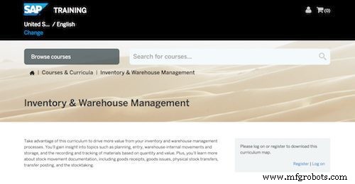 Elevate Warehouse Operations: 50 Expert Training Courses, Webinars & Tutorials for Managers