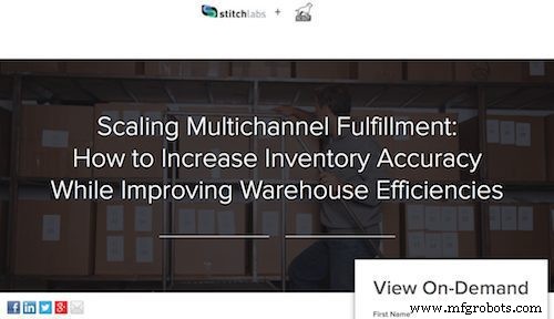Elevate Warehouse Operations: 50 Expert Training Courses, Webinars & Tutorials for Managers