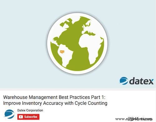 Elevate Warehouse Operations: 50 Expert Training Courses, Webinars & Tutorials for Managers