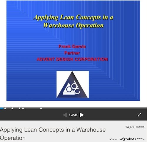 Elevate Warehouse Operations: 50 Expert Training Courses, Webinars & Tutorials for Managers