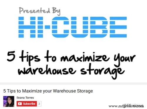 Elevate Warehouse Operations: 50 Expert Training Courses, Webinars & Tutorials for Managers