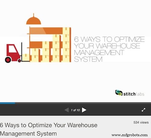 Elevate Warehouse Operations: 50 Expert Training Courses, Webinars & Tutorials for Managers