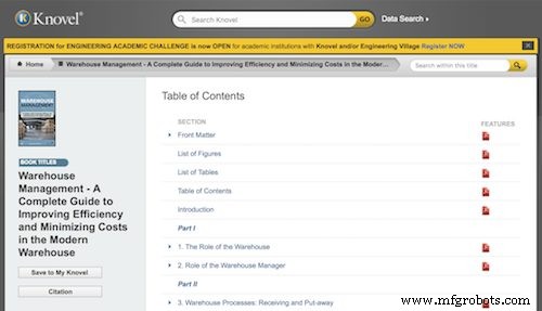 Elevate Warehouse Operations: 50 Expert Training Courses, Webinars & Tutorials for Managers