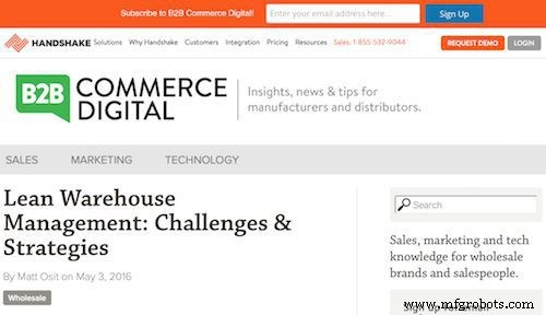 Elevate Warehouse Operations: 50 Expert Training Courses, Webinars & Tutorials for Managers