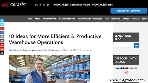 Elevate Warehouse Operations: 50 Expert Training Courses, Webinars & Tutorials for Managers