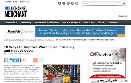 Elevate Warehouse Operations: 50 Expert Training Courses, Webinars & Tutorials for Managers