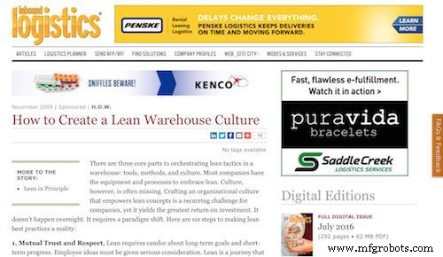 Elevate Warehouse Operations: 50 Expert Training Courses, Webinars & Tutorials for Managers