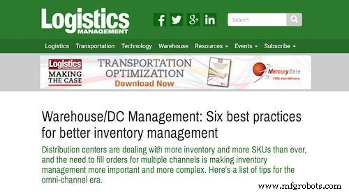 Elevate Warehouse Operations: 50 Expert Training Courses, Webinars & Tutorials for Managers