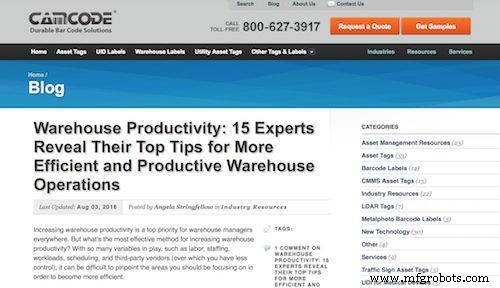 Elevate Warehouse Operations: 50 Expert Training Courses, Webinars & Tutorials for Managers