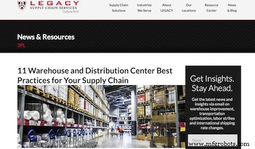 Elevate Warehouse Operations: 50 Expert Training Courses, Webinars & Tutorials for Managers
