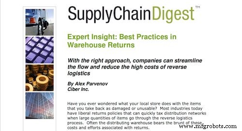 Elevate Warehouse Operations: 50 Expert Training Courses, Webinars & Tutorials for Managers