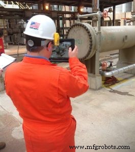 Optimize Pipeline Maintenance & Cut Costs with Camcode’s Asset Management Solutions