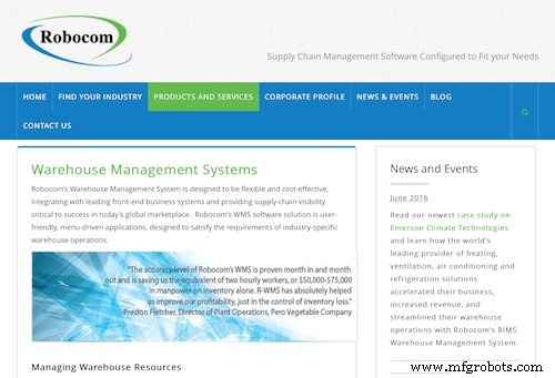 Top 52 Warehouse Management Software Solutions to Boost Efficiency, Cut Costs, and Maximize Profits