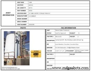 Optimize Pipeline Maintenance & Cut Costs with Camcode’s Asset Management Solutions