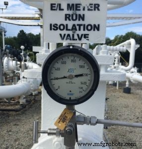 Optimize Pipeline Maintenance & Cut Costs with Camcode’s Asset Management Solutions