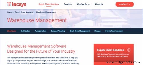 Top 52 Warehouse Management Software Solutions to Boost Efficiency, Cut Costs, and Maximize Profits