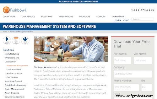 Top 52 Warehouse Management Software Solutions to Boost Efficiency, Cut Costs, and Maximize Profits