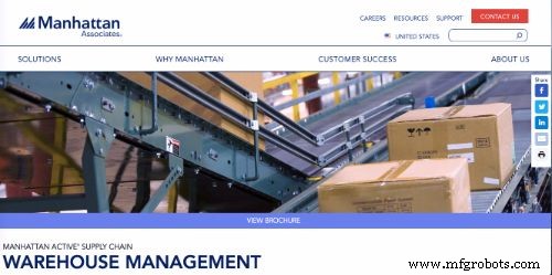 Top 52 Warehouse Management Software Solutions to Boost Efficiency, Cut Costs, and Maximize Profits