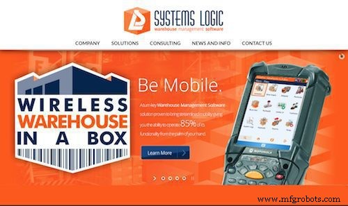 Top 52 Warehouse Management Software Solutions to Boost Efficiency, Cut Costs, and Maximize Profits