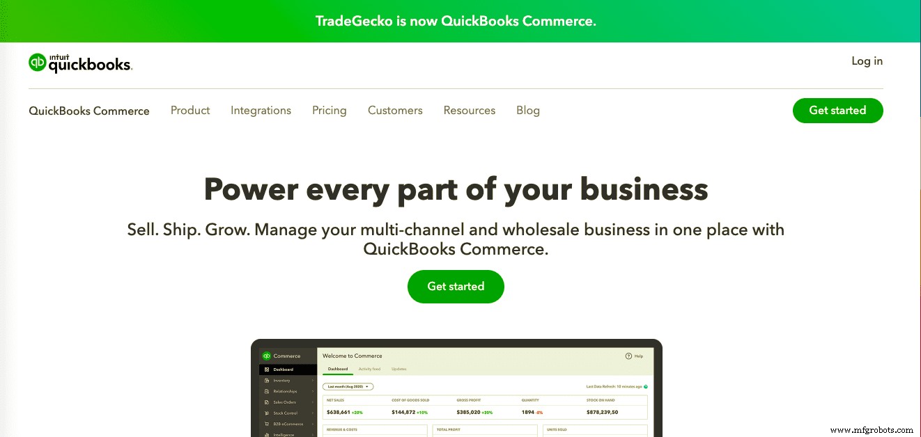 Top 52 Warehouse Management Software Solutions to Boost Efficiency, Cut Costs, and Maximize Profits