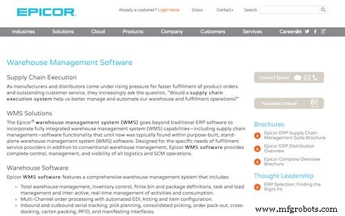 Top 52 Warehouse Management Software Solutions to Boost Efficiency, Cut Costs, and Maximize Profits