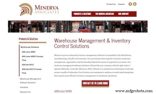 Top 52 Warehouse Management Software Solutions to Boost Efficiency, Cut Costs, and Maximize Profits