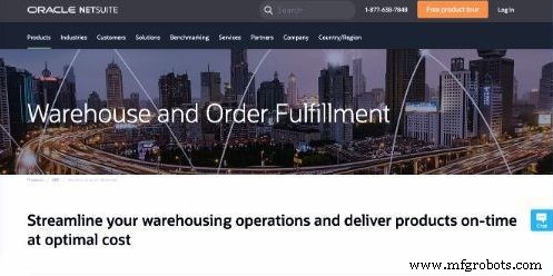 Top 52 Warehouse Management Software Solutions to Boost Efficiency, Cut Costs, and Maximize Profits