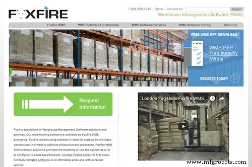 Top 52 Warehouse Management Software Solutions to Boost Efficiency, Cut Costs, and Maximize Profits
