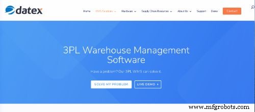 Top 52 Warehouse Management Software Solutions to Boost Efficiency, Cut Costs, and Maximize Profits