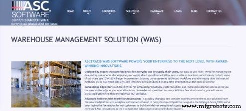 Top 52 Warehouse Management Software Solutions to Boost Efficiency, Cut Costs, and Maximize Profits