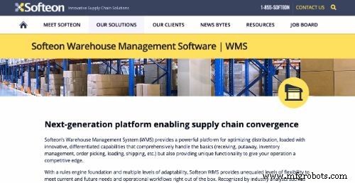 Top 52 Warehouse Management Software Solutions to Boost Efficiency, Cut Costs, and Maximize Profits