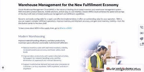Top 52 Warehouse Management Software Solutions to Boost Efficiency, Cut Costs, and Maximize Profits