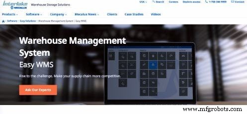 Top 52 Warehouse Management Software Solutions to Boost Efficiency, Cut Costs, and Maximize Profits